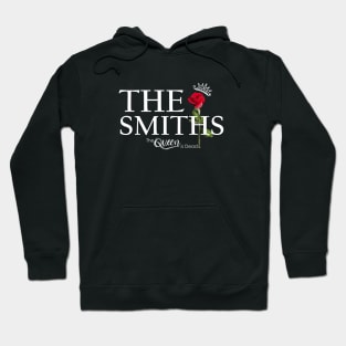 the smiths fans art Hoodie